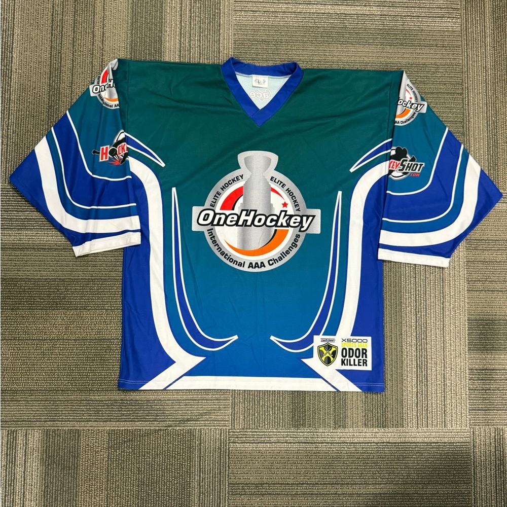 Hockey Jersey